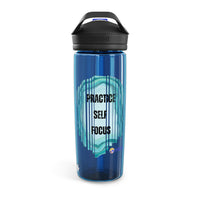 Self Focus CamelBak Eddy®  Water Bottle, 20oz\25oz