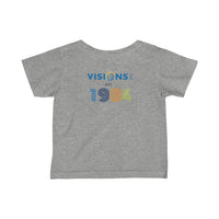 1984 Infant Fine Jersey Tee