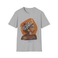 Disruptors of Oppression Unisex Softstyle T-Shirt