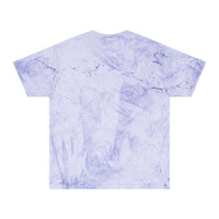 Diversity Unisex Color Blast T-Shirt