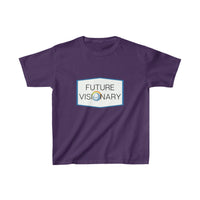 Future Visionary Kids Heavy Cotton™ Tee