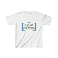 Future Visionary Kids Heavy Cotton™ Tee