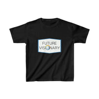 Future Visionary Kids Heavy Cotton™ Tee