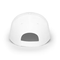 VISIONS Low Profile Baseball Cap