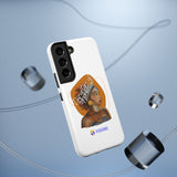 Disruptors of Oppression Impact-Resistant Cases