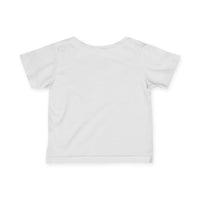Diversity Infant Fine Jersey Tee