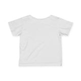 Diversity Infant Fine Jersey Tee