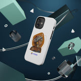 Disruptors of Oppression Impact-Resistant Cases