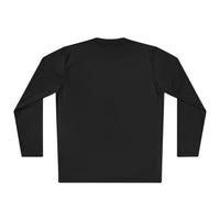 Differences Unisex Lightweight Long Sleeve Tee