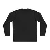 Differences Unisex Lightweight Long Sleeve Tee