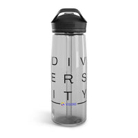 Diversity CamelBak Eddy®  Water Bottle, 20oz\25oz
