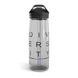 Diversity CamelBak Eddy®  Water Bottle, 20oz\25oz