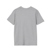 Change Unisex Softstyle T-Shirt