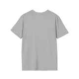 Change Unisex Softstyle T-Shirt