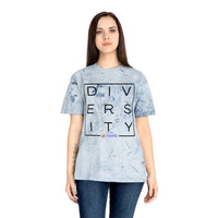 Diversity Unisex Color Blast T-Shirt