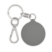 1984 Keyring Tag
