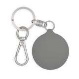 1984 Keyring Tag