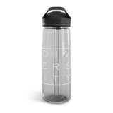 Diversity CamelBak Eddy®  Water Bottle, 20oz\25oz