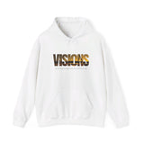 VISIONS Bridges Unisex Heavy Blend™ Hooded Sweatshirt