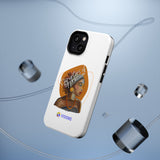 Disruptors of Oppression Impact-Resistant Cases