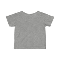 Diversity Infant Fine Jersey Tee