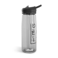 Diversity CamelBak Eddy®  Water Bottle, 20oz\25oz