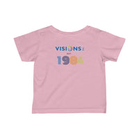 1984 Infant Fine Jersey Tee