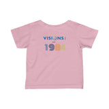 1984 Infant Fine Jersey Tee