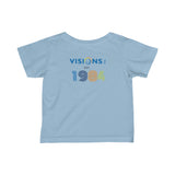 1984 Infant Fine Jersey Tee