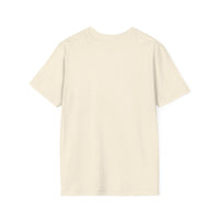 Disruptors of Oppression Unisex Softstyle T-Shirt