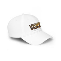 Bridges Low Profile Baseball Cap