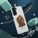 Disruptors of Oppression Impact-Resistant Cases