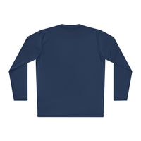 Differences Unisex Lightweight Long Sleeve Tee
