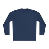 Differences Unisex Lightweight Long Sleeve Tee
