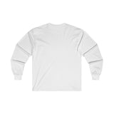 Diversity Unisex Ultra Cotton Long Sleeve Tee