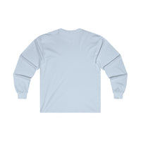 Diversity Unisex Ultra Cotton Long Sleeve Tee