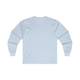 Diversity Unisex Ultra Cotton Long Sleeve Tee