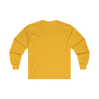 Diversity Unisex Ultra Cotton Long Sleeve Tee