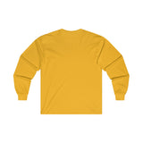 Diversity Unisex Ultra Cotton Long Sleeve Tee