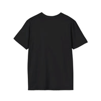 Change Unisex Softstyle T-Shirt