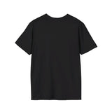 Change Unisex Softstyle T-Shirt