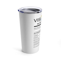 VISIONary Tumbler 20oz