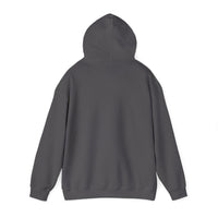 Differences Unisex Heavy Blend™ Hooded Sweatshirt