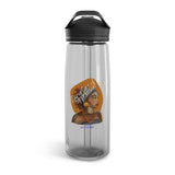 Disruptors of Oppression CamelBak Eddy®  Water Bottle, 20oz\25oz