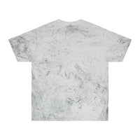 Diversity Unisex Color Blast T-Shirt