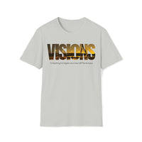 VISIONS Bridges Unisex Softstyle T-Shirt