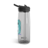 Self Focus CamelBak Eddy®  Water Bottle, 20oz\25oz