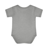 Future Visionary Infant Baby Rib Bodysuit