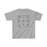 Diversity Kids Heavy Cotton™ Tee