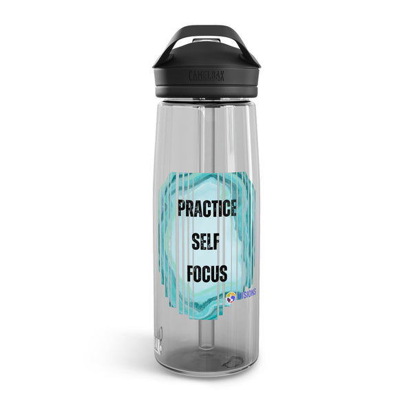 Self Focus CamelBak Eddy®  Water Bottle, 20oz\25oz